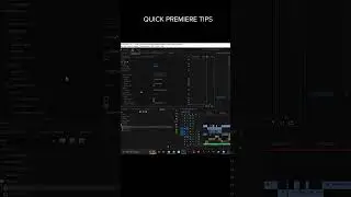 Premiere Pro Tips Every Editor Should Know: Advanced Warp Stabilizer | 