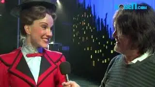 Mary Poppins, Australian Production 2010 Noise11.com