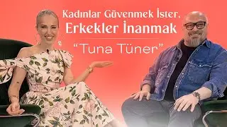 Uzun İlişkinin Formülü: Kadın Ve Erkekler İlişkilerde Ne İster? - Canım Kendim 9. Bölüm | BurcuEs