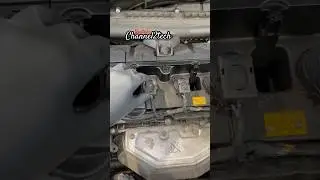 Engine misfire (ignition coil) 
