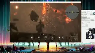 Warlander Custom Skill