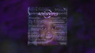 FREE | 21 SAVAGE - DRUM KIT 