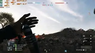 Battlefield 5 gtx 1660ti i5 8400