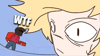 El momento mas incómodo de mi vida