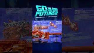 GO TO THE FUTURE FOTON
