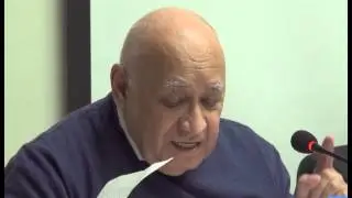 Судьбы демократического социализма в России: Ненароков А.П.