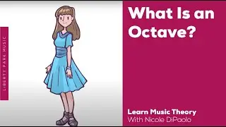 What is an Octave? | Music Theory | Video Lesson