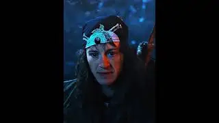 I didn’t run away this time💖| Eddie Munson | Stranger Things 4 Edit | running up that hill | TikTok