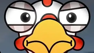 When Gametoons (AKA Player) Saw His Own Horror Games Creation  Was Been Stolen By Hornstromp: