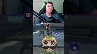 DON'T FORGET TO DISABLE YOUR PET IN WINDTRACE | [Genshin Short]