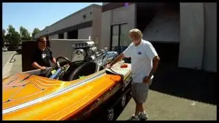 Bubby Tuning Honcho at Krazy Kolors