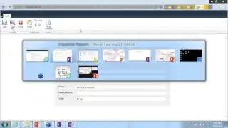 InfoPath Tutorial - Data Transfers - Starting a New Form with Data from an Old Form - July 11, 2013