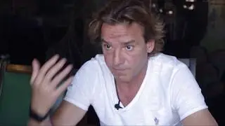 Сергей Юран: проблемы у Дзюбы появились, так как Манчини любит дисциплину, а не хи-хи-ха-ха