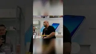 Консультант за 100к влетел с двух ног в телевизор. Литвин