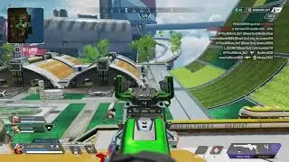 FULL SEND JUMP PAD HEADSHOT 🤟🏽😮