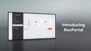 Introducing the RocPortal | Rocscience