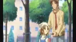 Kanon 2006 Episode 24 2/2 English Dubbed FINALE