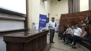Simposio de Neumología Critica - 01/12/2023 - FCM UNC