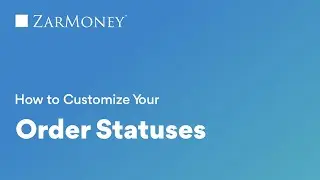How to Utilize the Order Status Feature