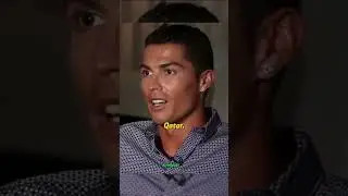 Ronaldo Passion=Money