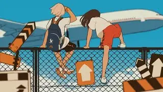 Warm Feeling ~ lofi mix