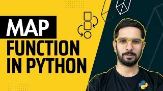 Map function in Python with 10 Simple Examples