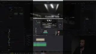 Introduction to Text & Titles Part 7 in DaVinci Resolve - Full Course for Beginners