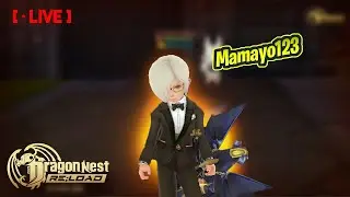 Emang Bener, Masalah Utama nya Cuma 1 ... Koneksi | Dragon Nest Mobile : Reload