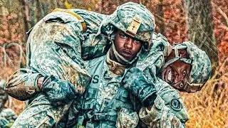 The Time Trent Carried Me In Warzone...
