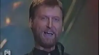 Никита Джигурда. Инфляция духа!..