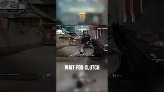Clove Clutch Gameplay Valorant #trending #shorts #viral