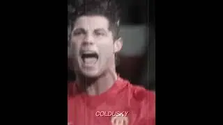 Young Ronaldo X Rashford Collab