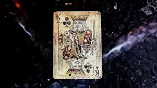 ЦЫГАНСКИЙ РАСКЛАД НА КРЕСТОВОГО КОРОЛЯ 👑 