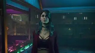 Vampire The Masquerade: Bloodlines 2 - Extended Gameplay Trailer