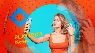 Playtech News Bytes 33 - Huawei, TikTok, AI, Netflix