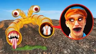 dead SLIDE EATER eat BLIPPI.EXE EPISODE 8