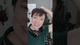 MINI VLOG - Week 243 in the life of a self-employed artist