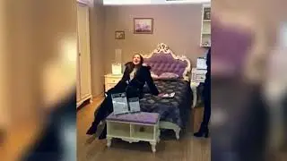 Молодежная Маркиза   Любимый Дом в сердце моём!