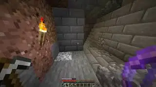 Minecraft mishaps