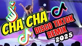 🇵🇭 [NEW] CHACHA MEDLEY 2024 🔥 BEST TODO HATAW DISCO CHACHA 💥  MALUPIT NA CHACHA REMIX 2025