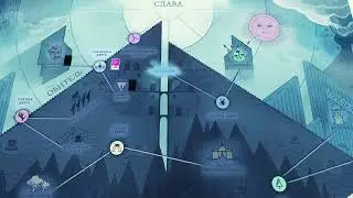 Cultist Simulator. Пылкий Ученик. Игра+. 3ч.  ФАРМ.