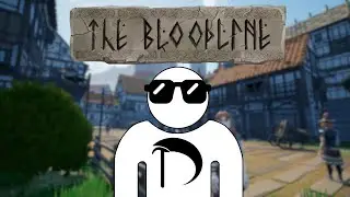 I Tried Playing The Bloodline Game | Noob To Noob