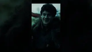 Рамси испугался поединка с Джоном 🥶  | Игра престолов 