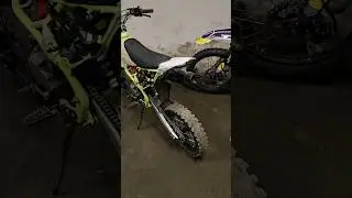 Ты зачем налысо побрился?😰 итак страшный был😰