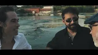 Guillaume Lopez Trio - Teaser 2020