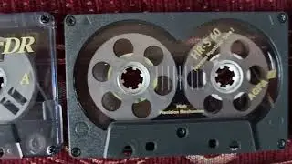 cassette reel to reel