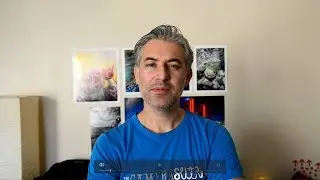 Tutorial: Scanning Film with a DSLR (English Subtitles)
