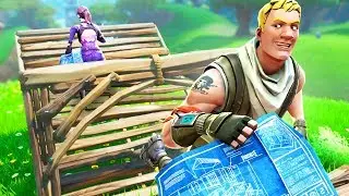 Creative 1v1 with Sway