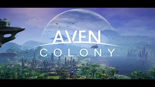 Aven Colony. Восьмая колония: Vallery of Death