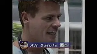 Australian Commercials (Prime Tamworth, 1998)